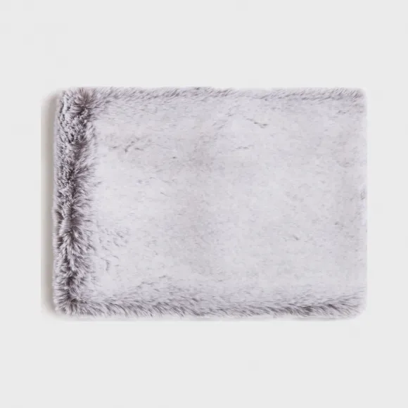 安普里奥·阿玛尼/Emporio Armani 人造毛皮围脖套 46665966vf