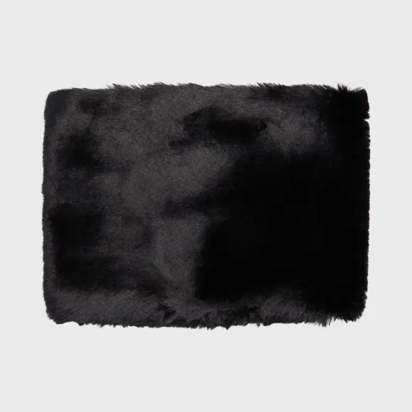 安普里奥·阿玛尼/Emporio Armani 人造毛皮围脖套 46665947vk