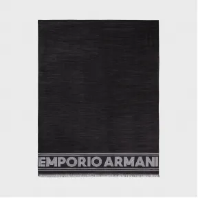 安普里奥·阿玛尼/Emporio Armani 披巾 46659635pp