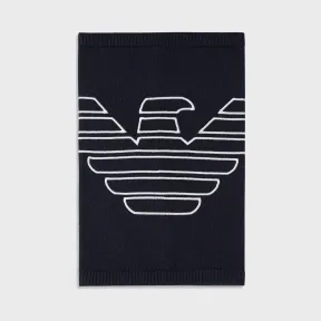 安普里奥·阿玛尼/Emporio Armani 针织围脖 46654168xq