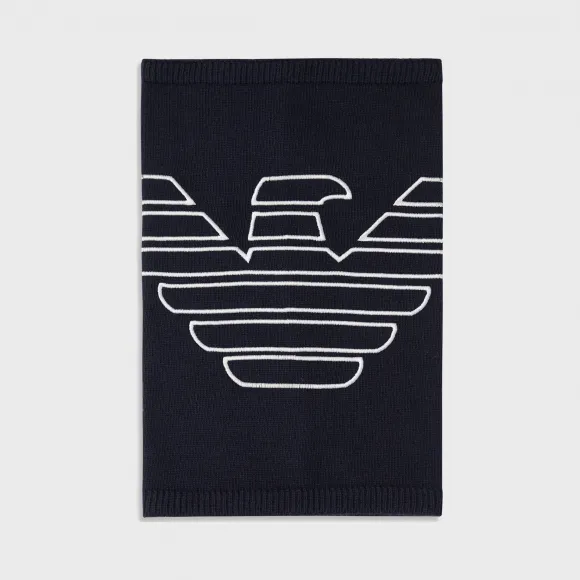 安普里奥·阿玛尼/Emporio Armani 针织围脖 46654168xq