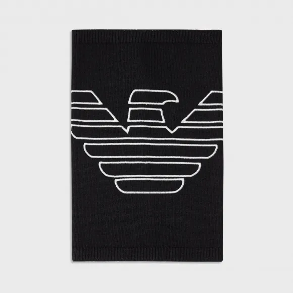 安普里奥·阿玛尼/Emporio Armani 针织围脖 46654167to