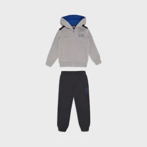 阿玛尼/Ea7 径赛服 43200983fe