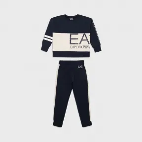 阿玛尼/Ea7 径赛服 43200987ik