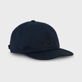乔治阿玛尼/Giorgio Armani 刺绣徽标棒球帽 46653999lk