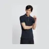 安普里奥·阿玛尼/Emporio Armani 弹力棉质 Polo 衫 12202804mk