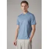 乔治阿玛尼/Giorgio Armani 弹力棉微珠地布 Polo 衫 12281343uk