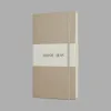 乔治阿玛尼/Giorgio Armani 点格页面硬皮封面中号笔记本 22005303lw