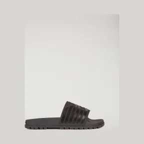 安普里奥·阿玛尼/Emporio Armani 徽标饰带橡胶凉拖 28001776dt