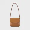 乔治阿玛尼/Giorgio Armani Palmellato 皮革小号 la Prima 包袋 55018512ba