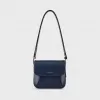 乔治阿玛尼/Giorgio Armani Palmellato 皮革小号 la Prima 包袋 55018513we