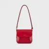 乔治阿玛尼/Giorgio Armani Palmellato 皮革小号 la Prima 包袋 55018520ha