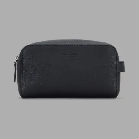 乔治阿玛尼/Giorgio Armani 粒面小牛皮梳洗包 45445422ns