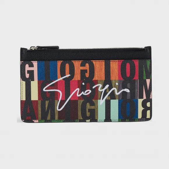 乔治阿玛尼/Giorgio Armani 收纳包 46664211qj