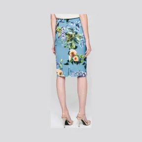 艾斯卡达/Escada 印花铅笔裙 5030311_1309