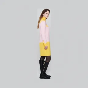 艾斯卡达/Escada 两色衬衫裙 5030974_A692