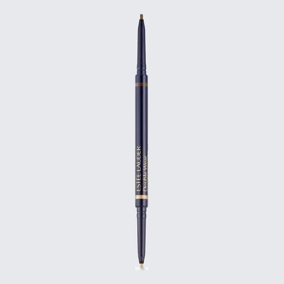 Black Brown - 持妆塑形眉彩笔 SKU53764
