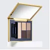 Pure Color - 花漾魅型五色眼影盘 SKU56916