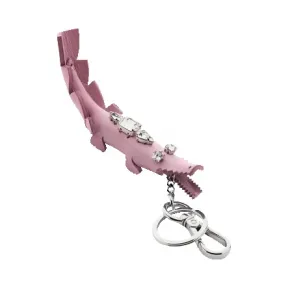 芬迪/Fendi PORTACHIAVI
钥匙圈-女士配饰 7AR424 43W F042F