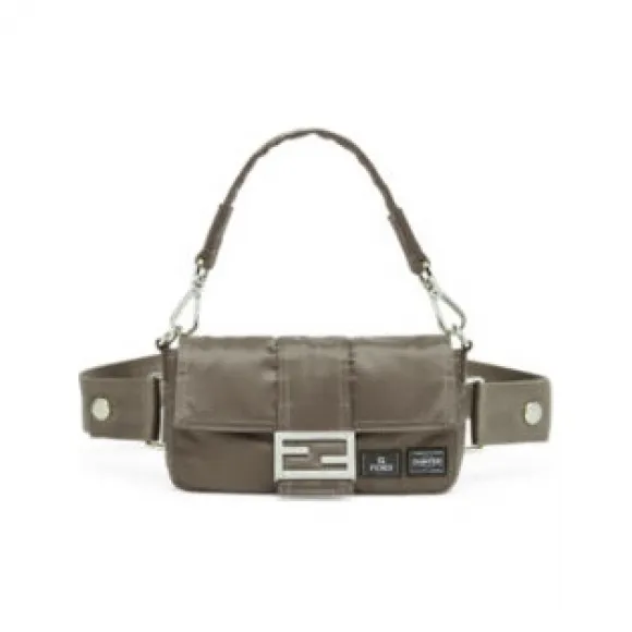 Fendi x porter hotsell baguette