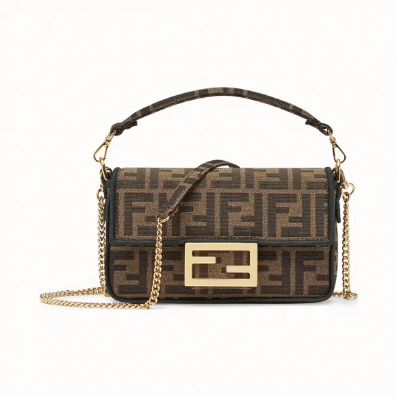 Fendi BAGUETTE FF FENDI