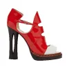 芬迪/Fendi FASHION SHOW ANKLE BOOTS及踝靴 8K5270 XE2 F01BN