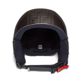 芬迪/Fendi 黑色头盔-男士滑雪头盔-FENDI芬迪中国官网 FAH504AI5BF0GME-8056867680840