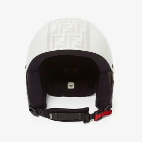 芬迪/Fendi 头盔-白色滑雪头盔-男士高科技与生活配件 FAH504AI5BF0H0G 8056582171326