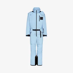 芬迪/Fendi 浅蓝色高科技布料滑雪服-冬季运动胶囊系列-FENDI芬迪中国官网 FAT519AI54F0AU0-8056867669562