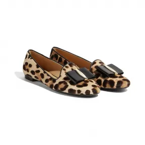 菲拉格慕/Salvatore Ferragamo 超性感拖鞋带超大蝴蝶结 01M840_671640