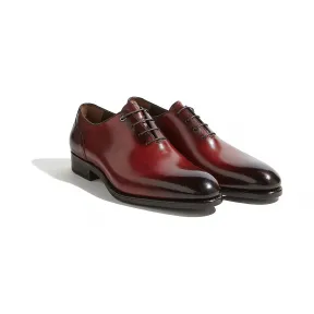 菲拉格慕/Salvatore Ferragamo 平头牛津鞋 02B140_695536