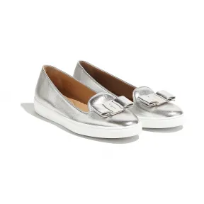 菲拉格慕/Salvatore Ferragamo Ballerina休闲鞋 035154_694388