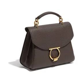 菲拉格慕/Salvatore Ferragamo Gancini手提袋 21H493_718461