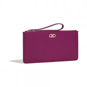 菲拉格慕/Salvatore Ferragamo 化妆包 22C905_674705