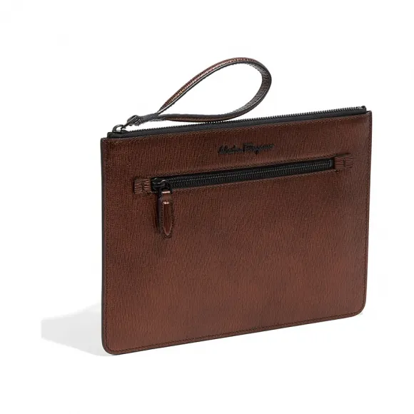 菲拉格慕/Salvatore Ferragamo 文件包 24A105_713273
