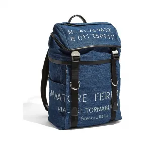 菲拉格慕/Salvatore Ferragamo 背包 24A135_705459