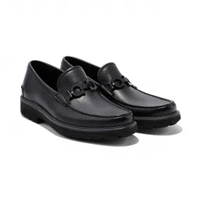 菲拉格慕/Salvatore Ferragamo Gancio饰扣莫卡辛鞋 29389_642907