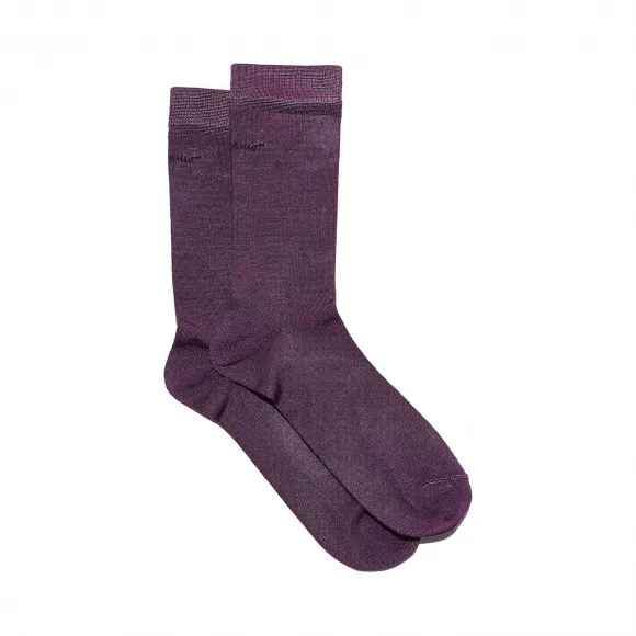 菲拉格慕/Salvatore Ferragamo 品牌标识袜 360682_717962