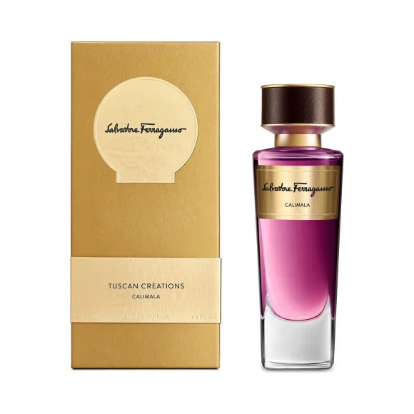 菲拉格慕/Salvatore Ferragamo 繁荣香水 410254_709117