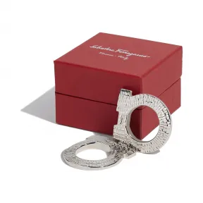 菲拉格慕/Salvatore Ferragamo 可变换Gancini扣饰礼盒 679967_697450