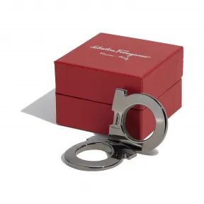 菲拉格慕/Salvatore Ferragamo 可替换Gancini Switch扣饰 679967_697451