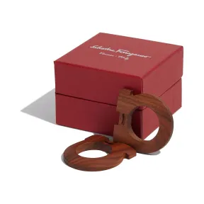 菲拉格慕/Salvatore Ferragamo 可变换Gancini扣饰礼盒 679967_697454