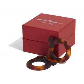 菲拉格慕/Salvatore Ferragamo 可变换Gancini扣饰礼盒 679967_697456