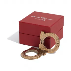 菲拉格慕/Salvatore Ferragamo 可变换Gancini扣饰礼盒 679967_700885