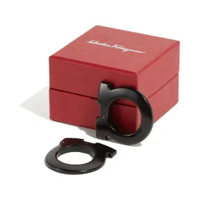 菲拉格慕/Salvatore Ferragamo 可替换Gancini Switch扣饰 679967_716319