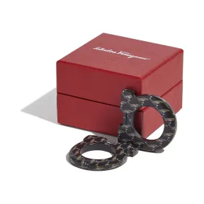 菲拉格慕/Salvatore Ferragamo Gancini Switch扣饰 679967_720711