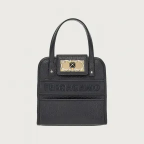 菲拉格慕/Salvatore Ferragamo 迷你手袋 756066