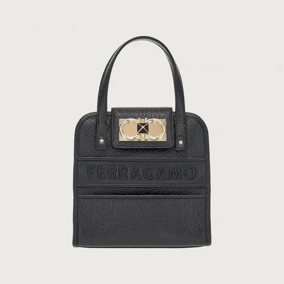 菲拉格慕/Salvatore Ferragamo 迷你手袋 756066