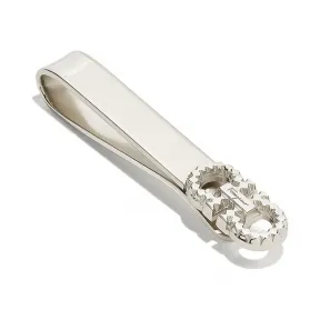 菲拉格慕/Salvatore Ferragamo Gancini领带夹 770168_717538