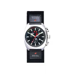 飞亚达/Fiyta  精钢 48MM 石英机芯  Z052.WBB